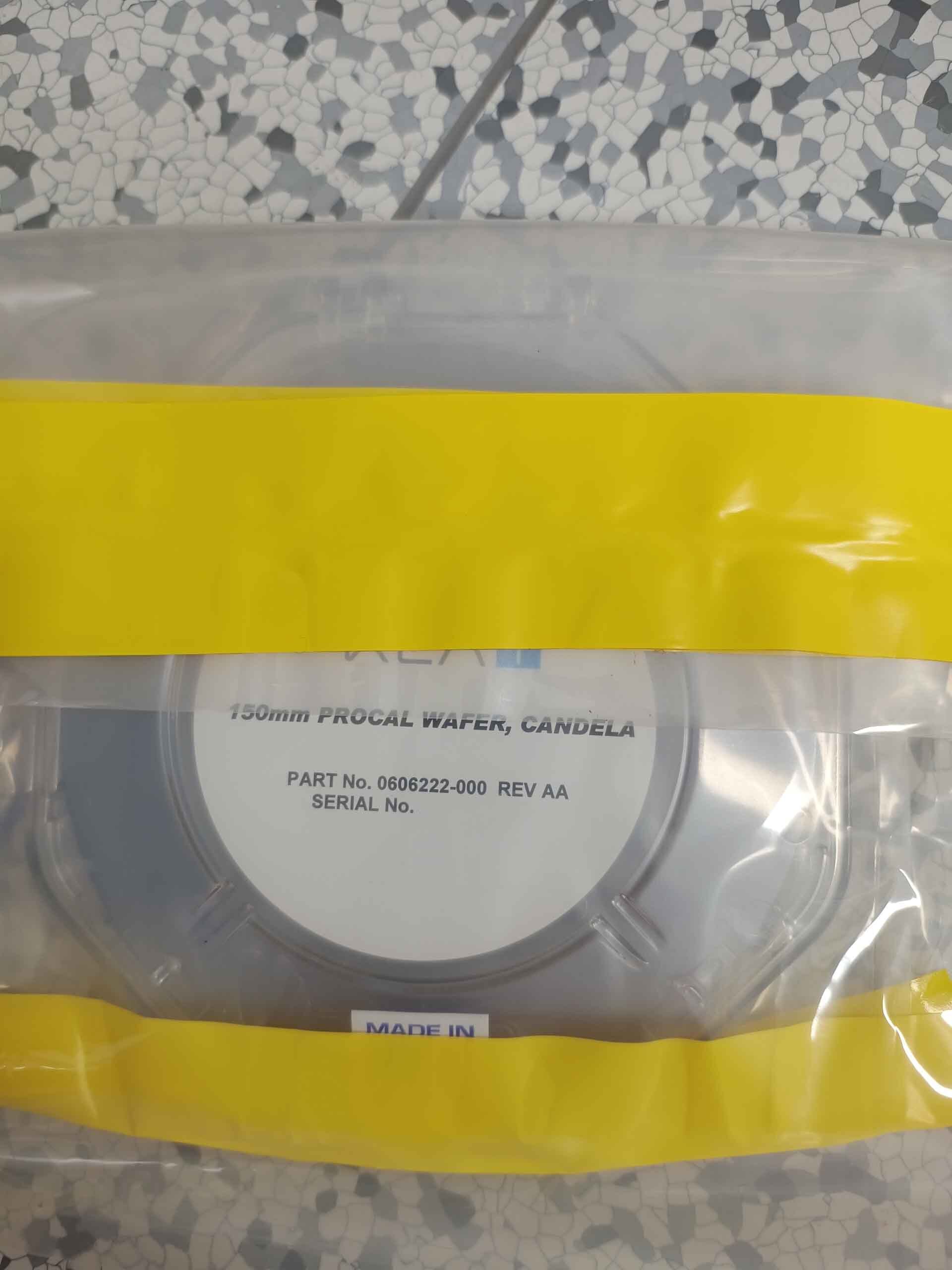 图为 已使用的 KLA / TENCOR Candela CS920 待售