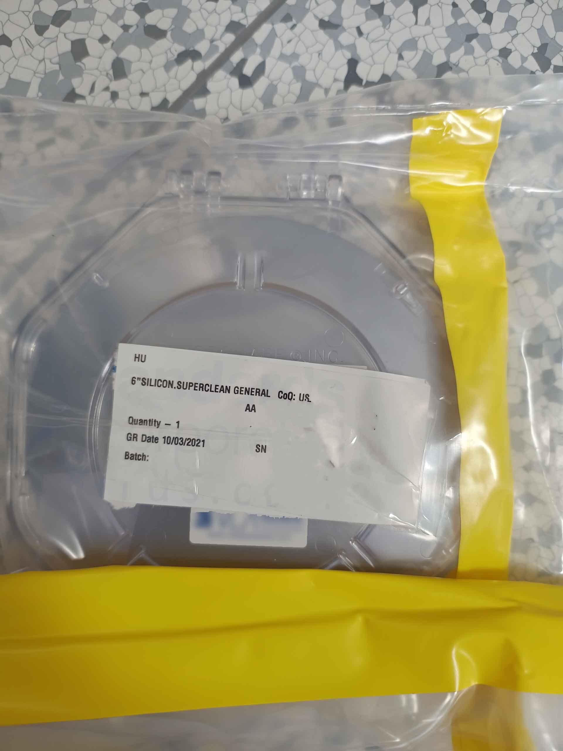 图为 已使用的 KLA / TENCOR Candela CS920 待售