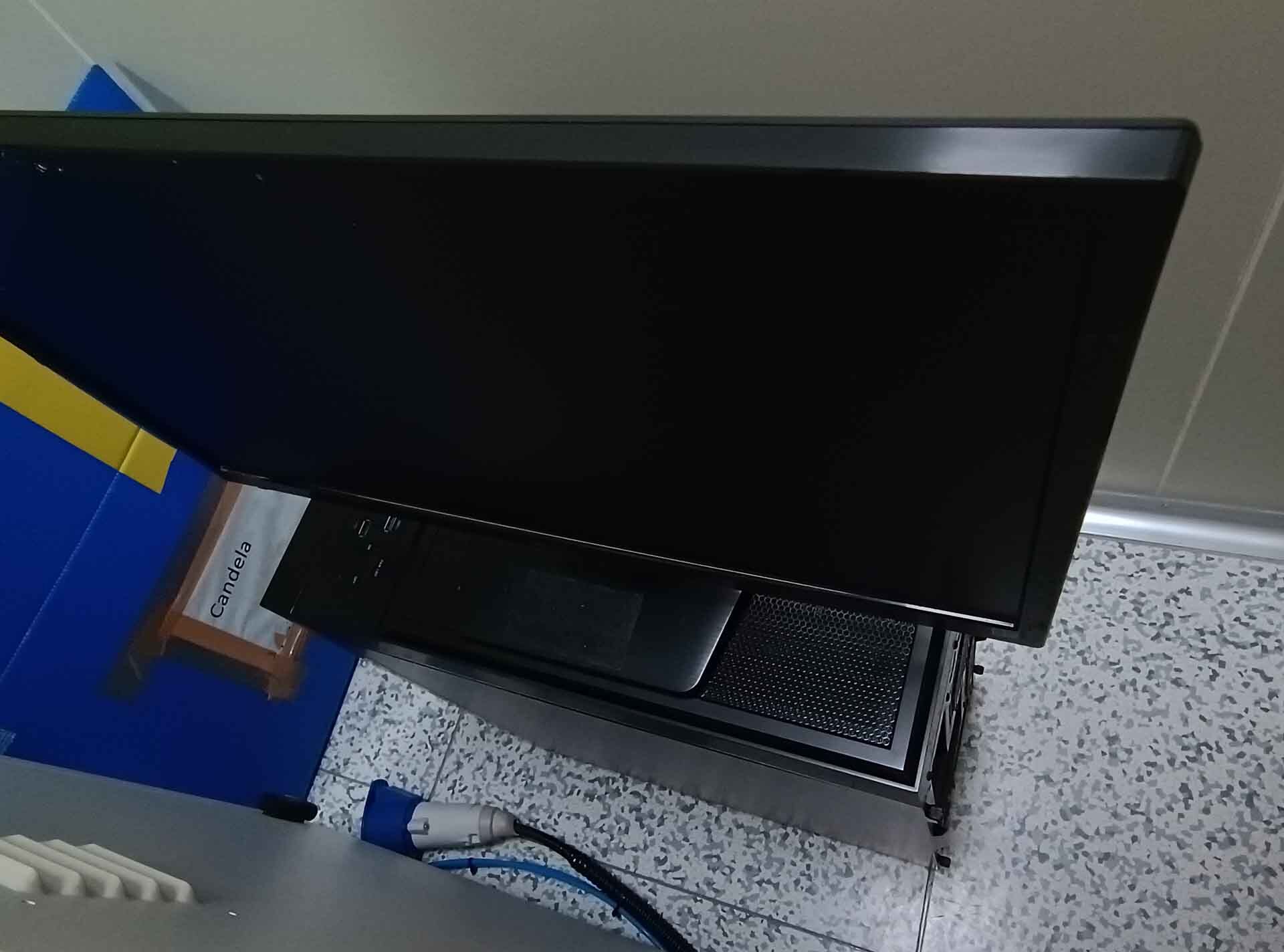 图为 已使用的 KLA / TENCOR Candela CS920 待售