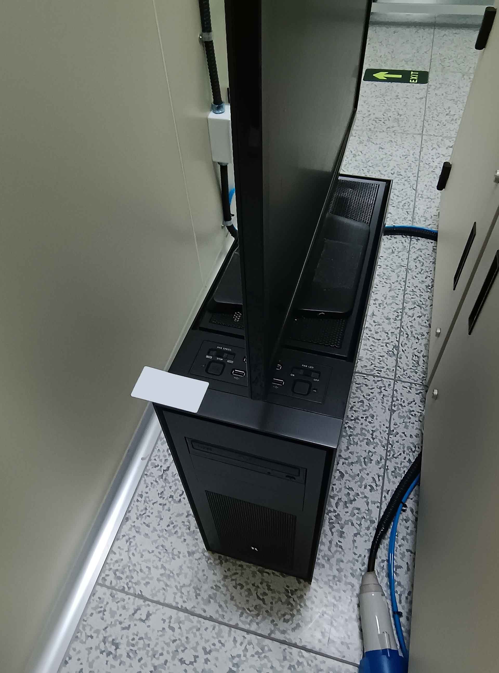 图为 已使用的 KLA / TENCOR Candela CS920 待售