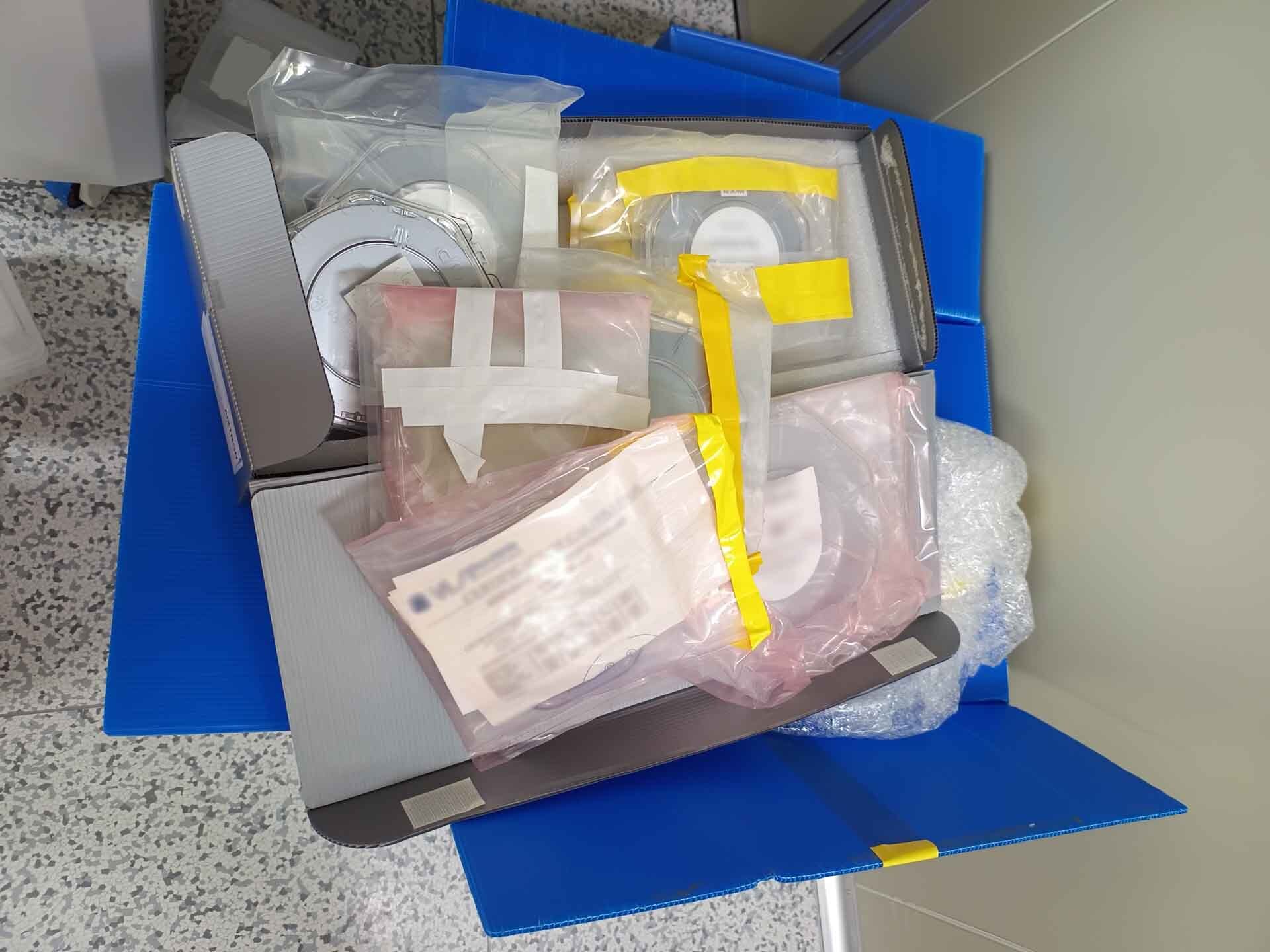 图为 已使用的 KLA / TENCOR Candela CS920 待售