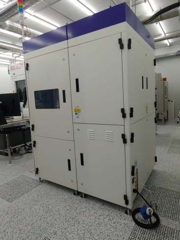 图为 已使用的 KLA / TENCOR Candela CS920 待售