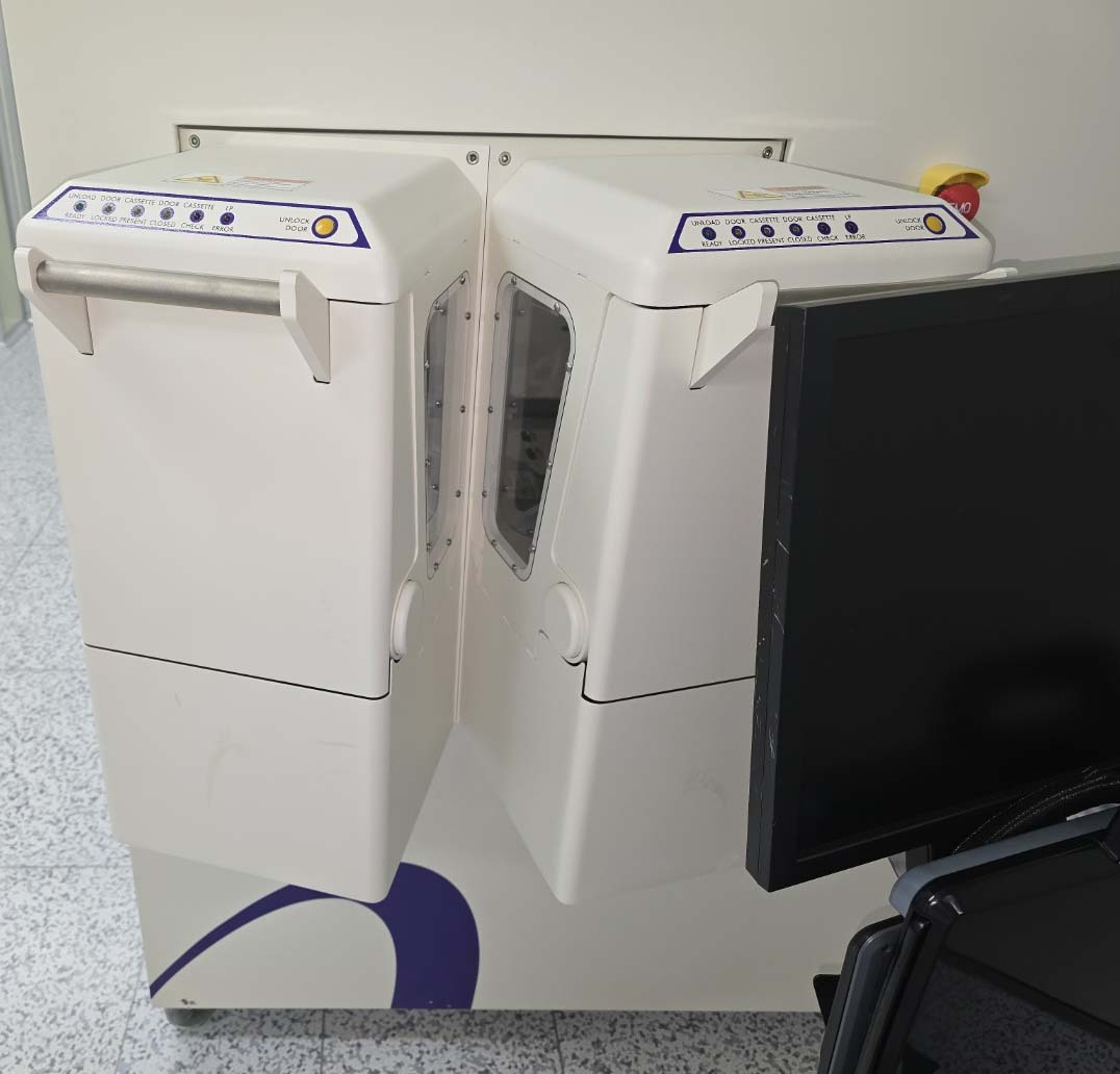 图为 已使用的 KLA / TENCOR Candela CS920 待售