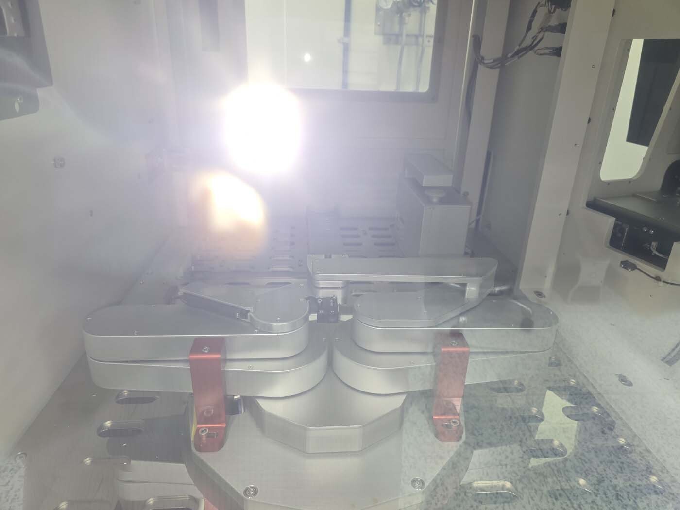 图为 已使用的 KLA / TENCOR Candela CS920 待售