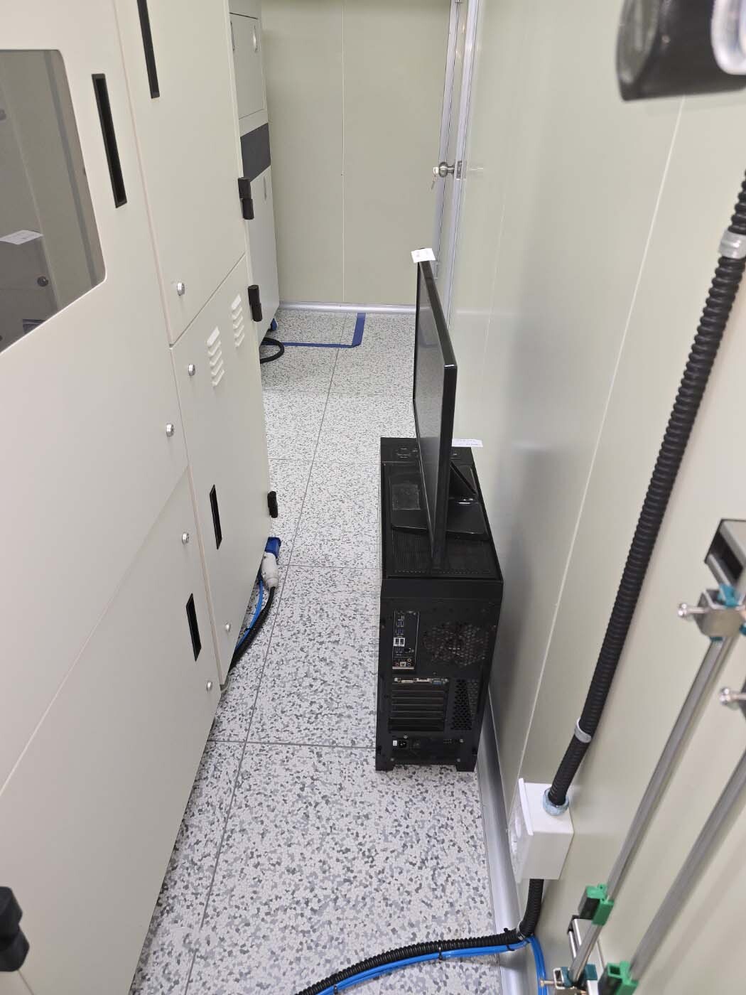 图为 已使用的 KLA / TENCOR Candela CS920 待售