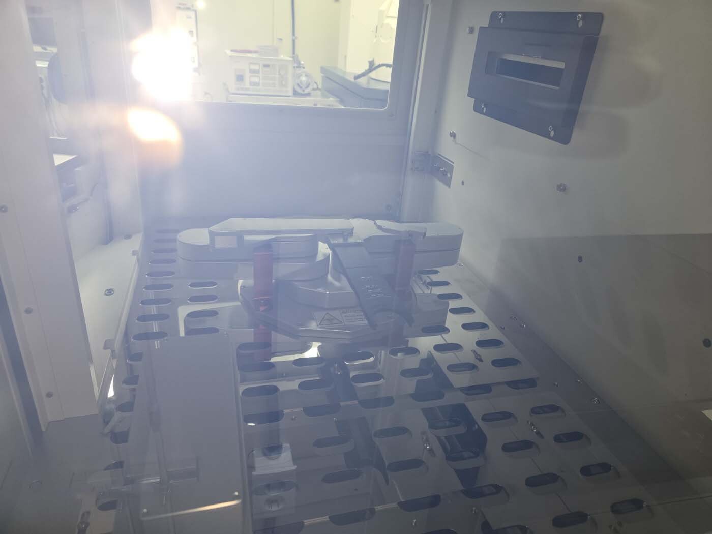 图为 已使用的 KLA / TENCOR Candela CS920 待售