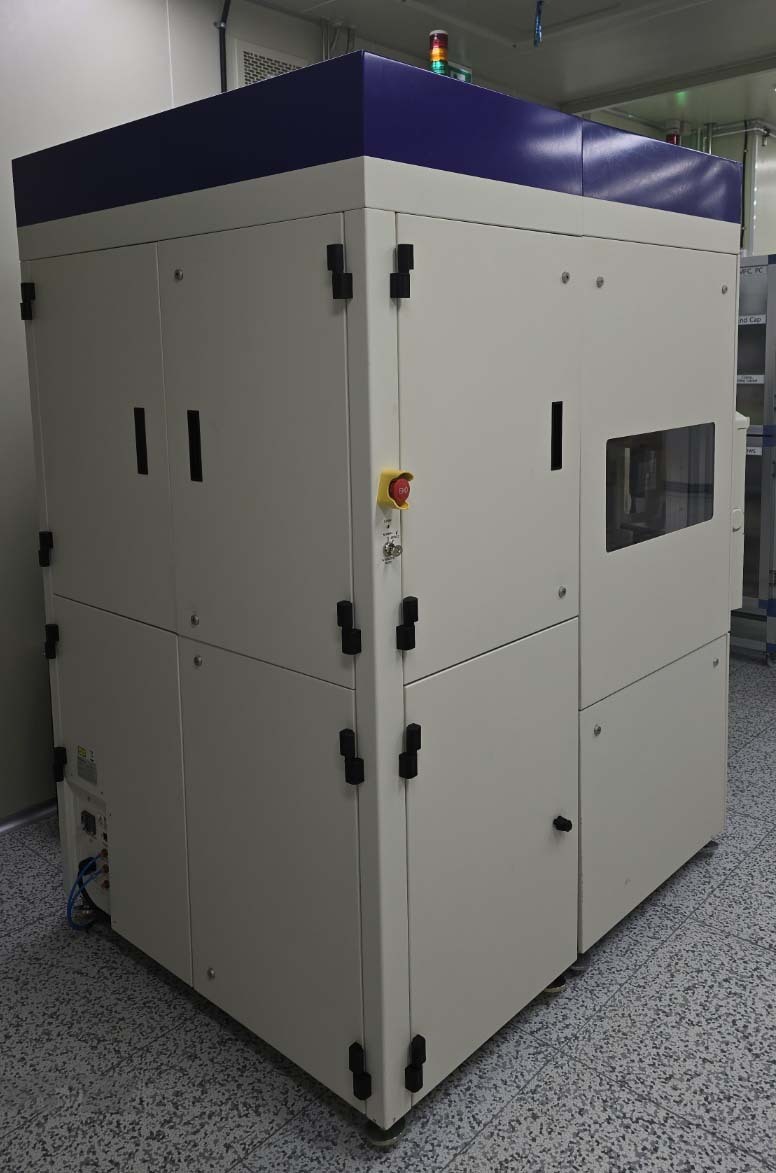 图为 已使用的 KLA / TENCOR Candela CS920 待售