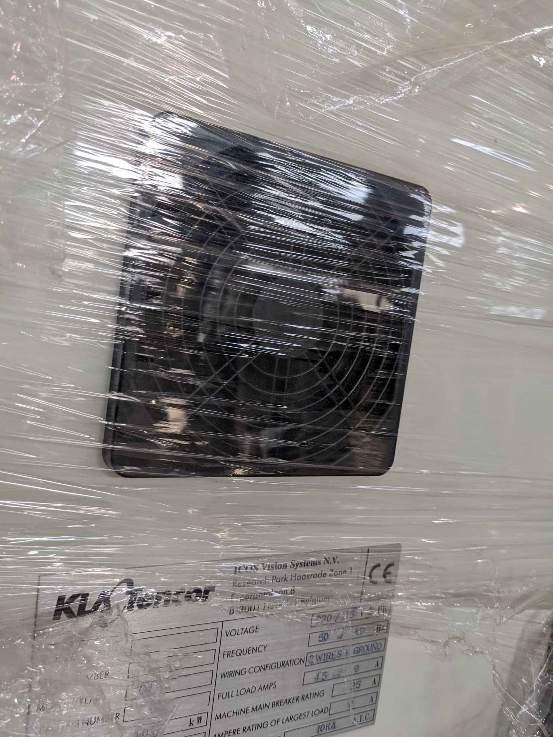 圖為 已使用的 KLA / TENCOR CI-T53P 待售