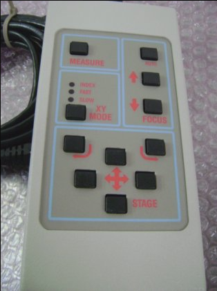 Foto Verwendet KLA / TENCOR Controller for Prometrix Zum Verkauf