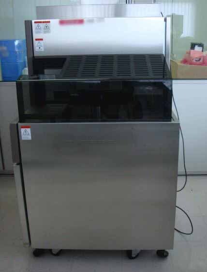 图为 已使用的 KLA / TENCOR CRS 2000 待售