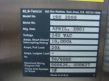 图为 已使用的 KLA / TENCOR CRS 2000 待售
