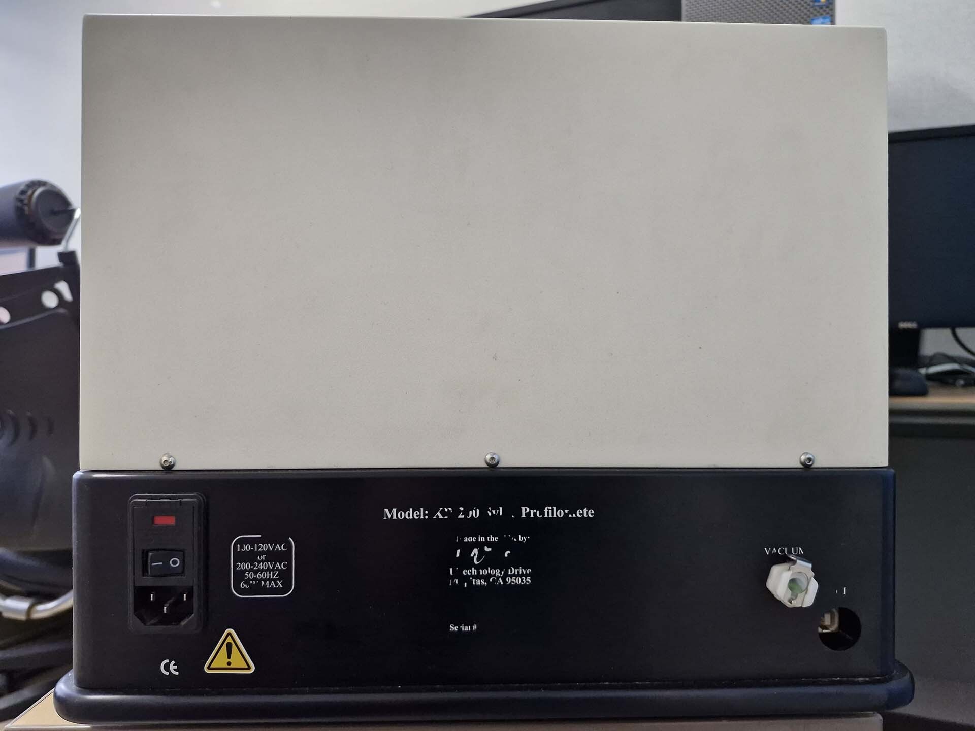 图为 已使用的 KLA / TENCOR D-600 待售