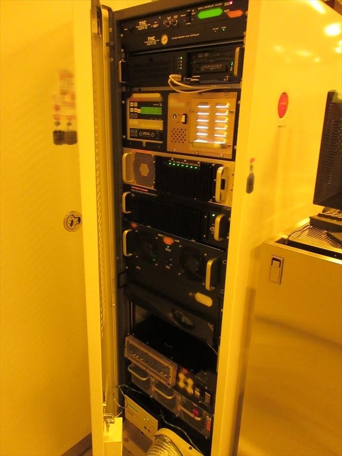사진 사용됨 KLA / TENCOR ECD-2 판매용