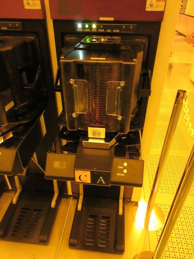 사진 사용됨 KLA / TENCOR ECD-2 판매용