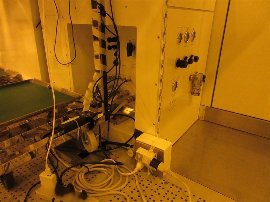 사진 사용됨 KLA / TENCOR ECD-2 판매용