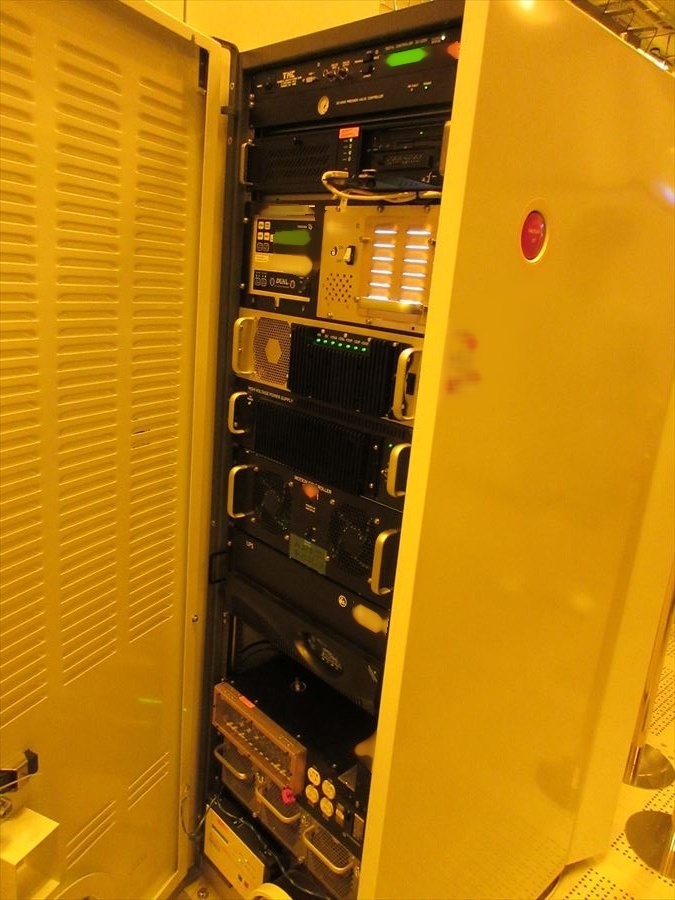 사진 사용됨 KLA / TENCOR ECD-2 판매용