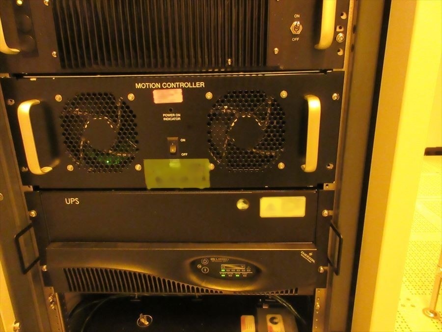 사진 사용됨 KLA / TENCOR ECD-2 판매용