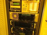 사진 사용됨 KLA / TENCOR ECD-2 판매용