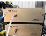 Photo Used KLA / TENCOR eDR-5200+ For Sale