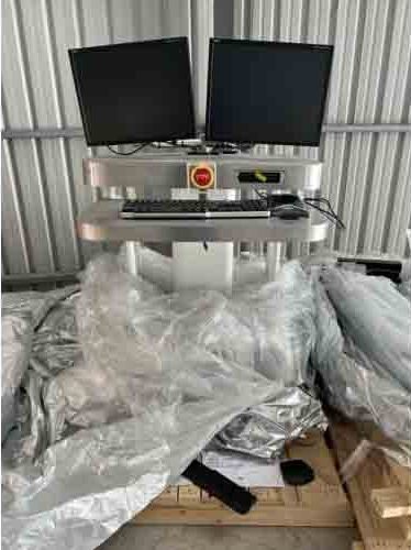 Photo Used KLA / TENCOR eDR-5200+ For Sale