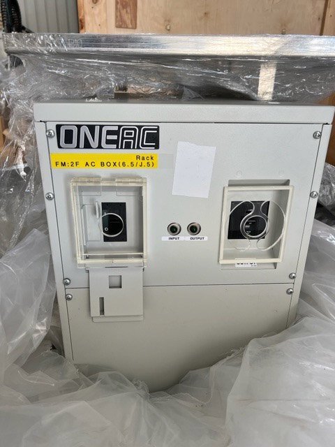 Photo Used KLA / TENCOR eDR-5200+ For Sale