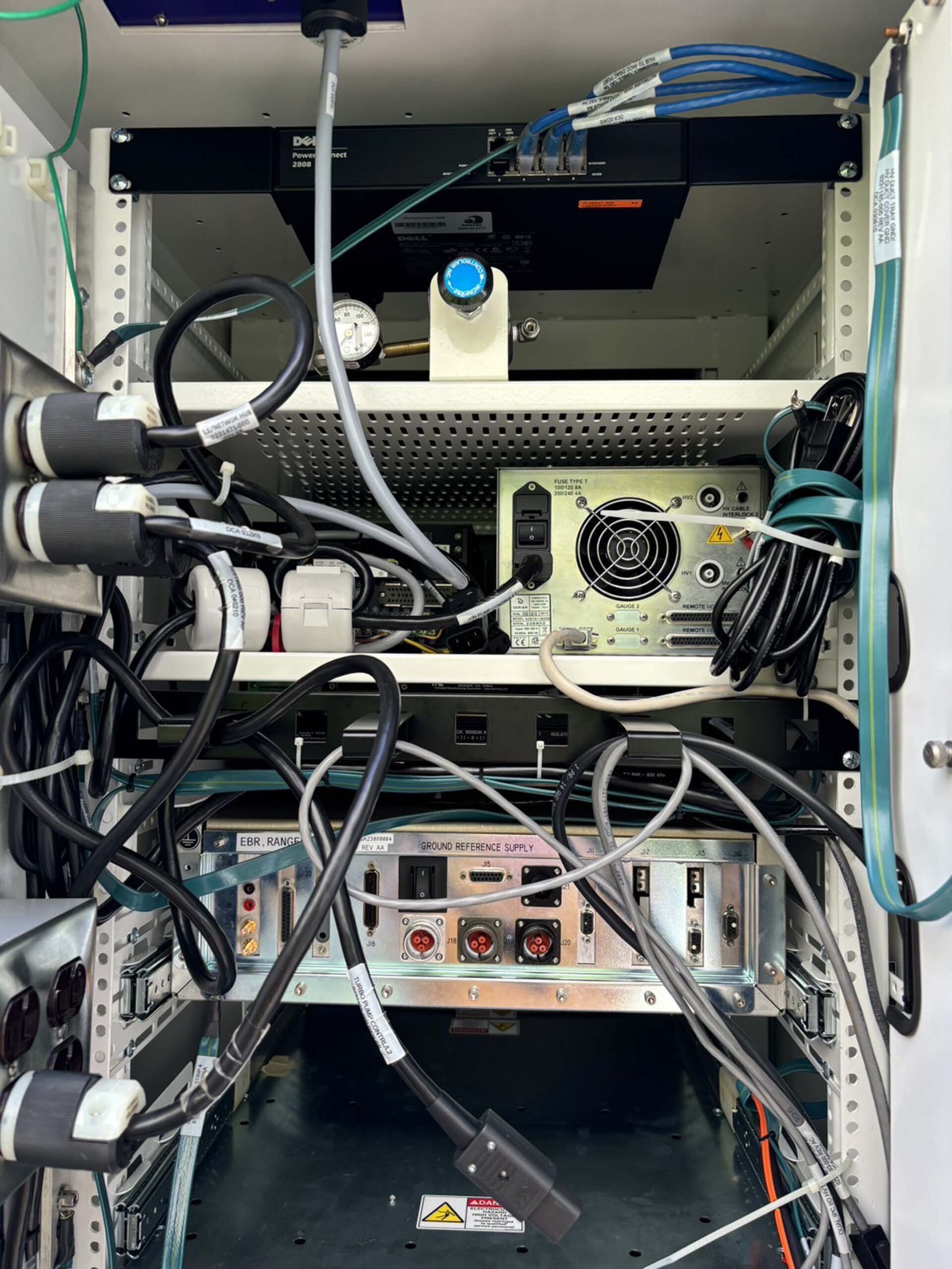 图为 已使用的 KLA / TENCOR eDR-5200 待售