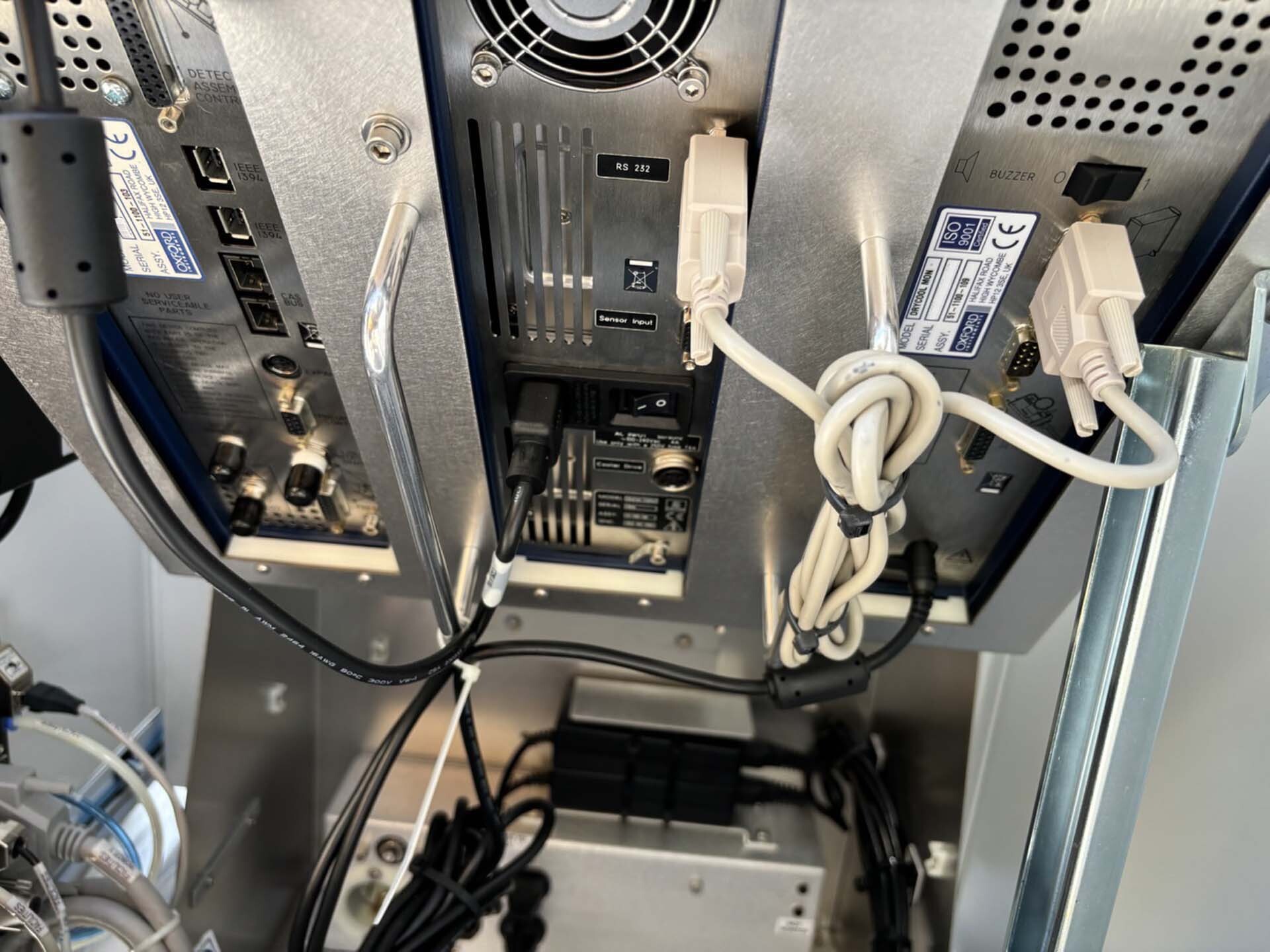 图为 已使用的 KLA / TENCOR eDR-5200 待售
