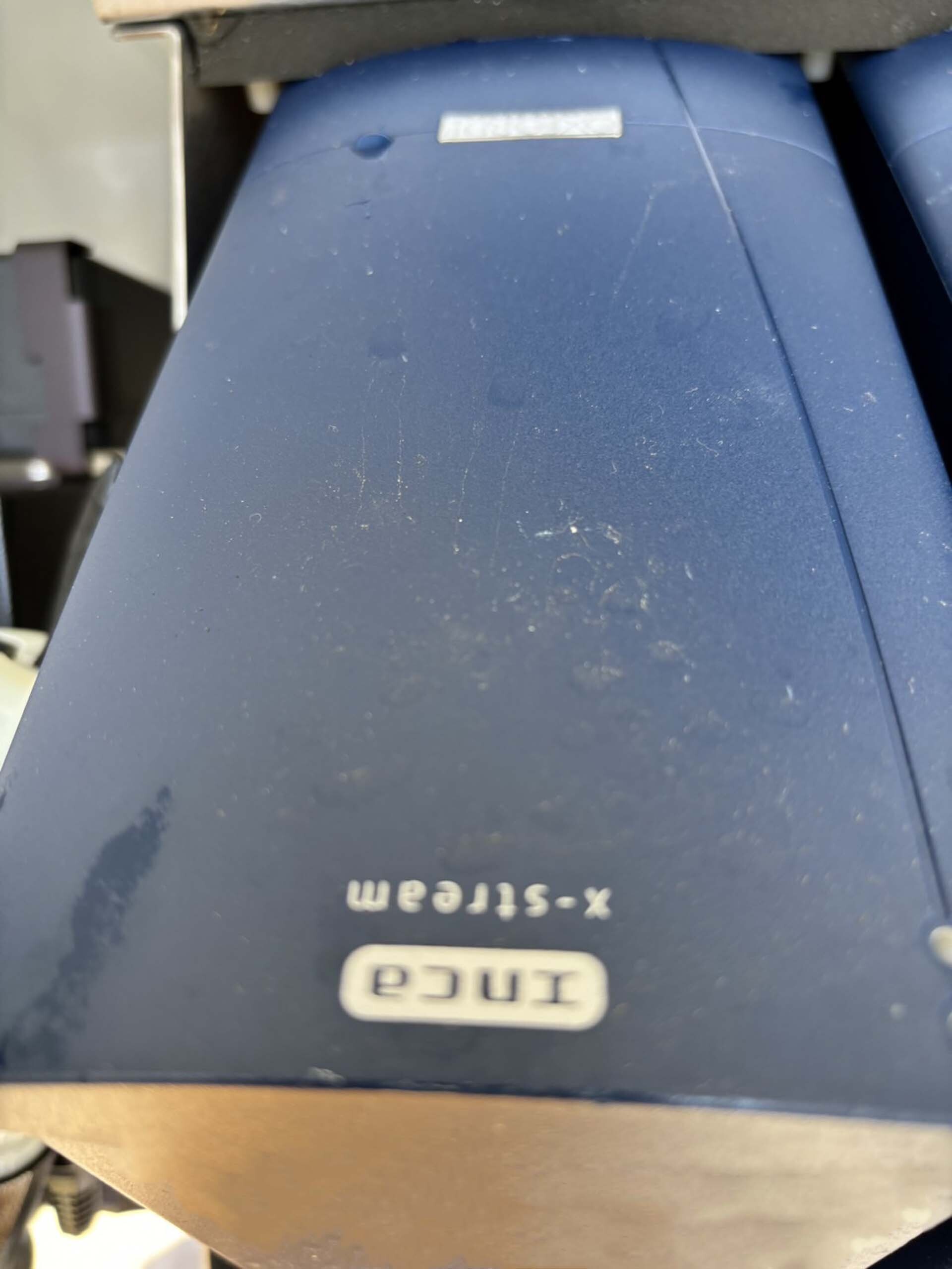 图为 已使用的 KLA / TENCOR eDR-5200 待售