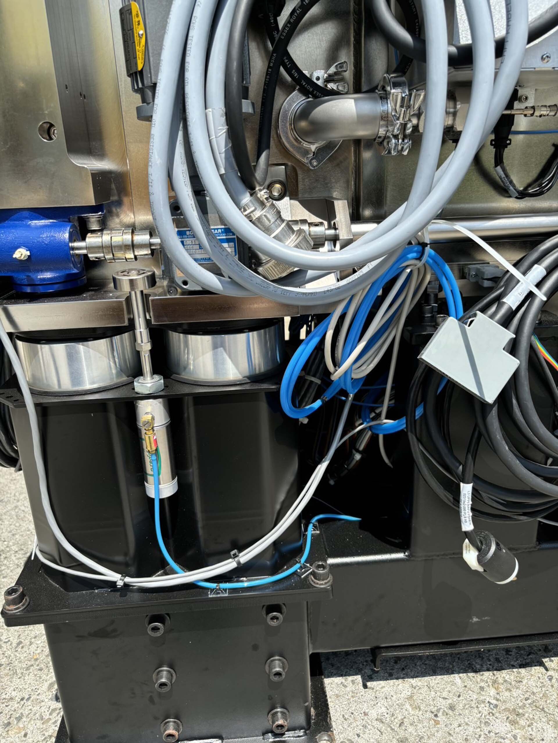 图为 已使用的 KLA / TENCOR eDR-5200 待售
