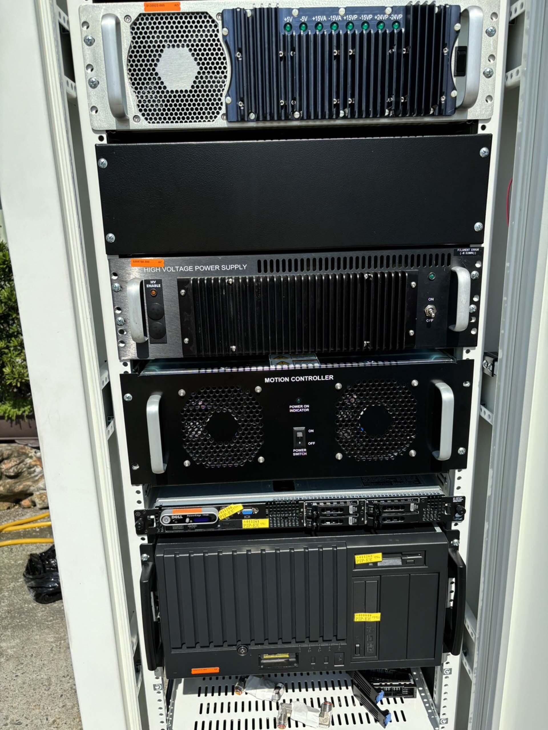 图为 已使用的 KLA / TENCOR eDR-5200 待售