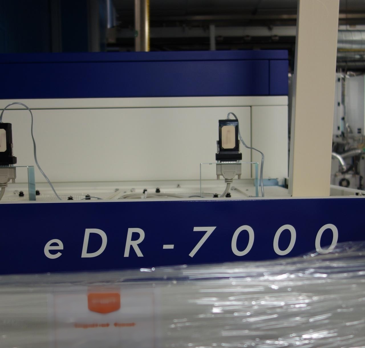 フォト（写真） 使用される KLA / TENCOR eDR-7000 販売のために