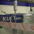 フォト（写真） 使用される KLA / TENCOR eDR-7000 販売のために
