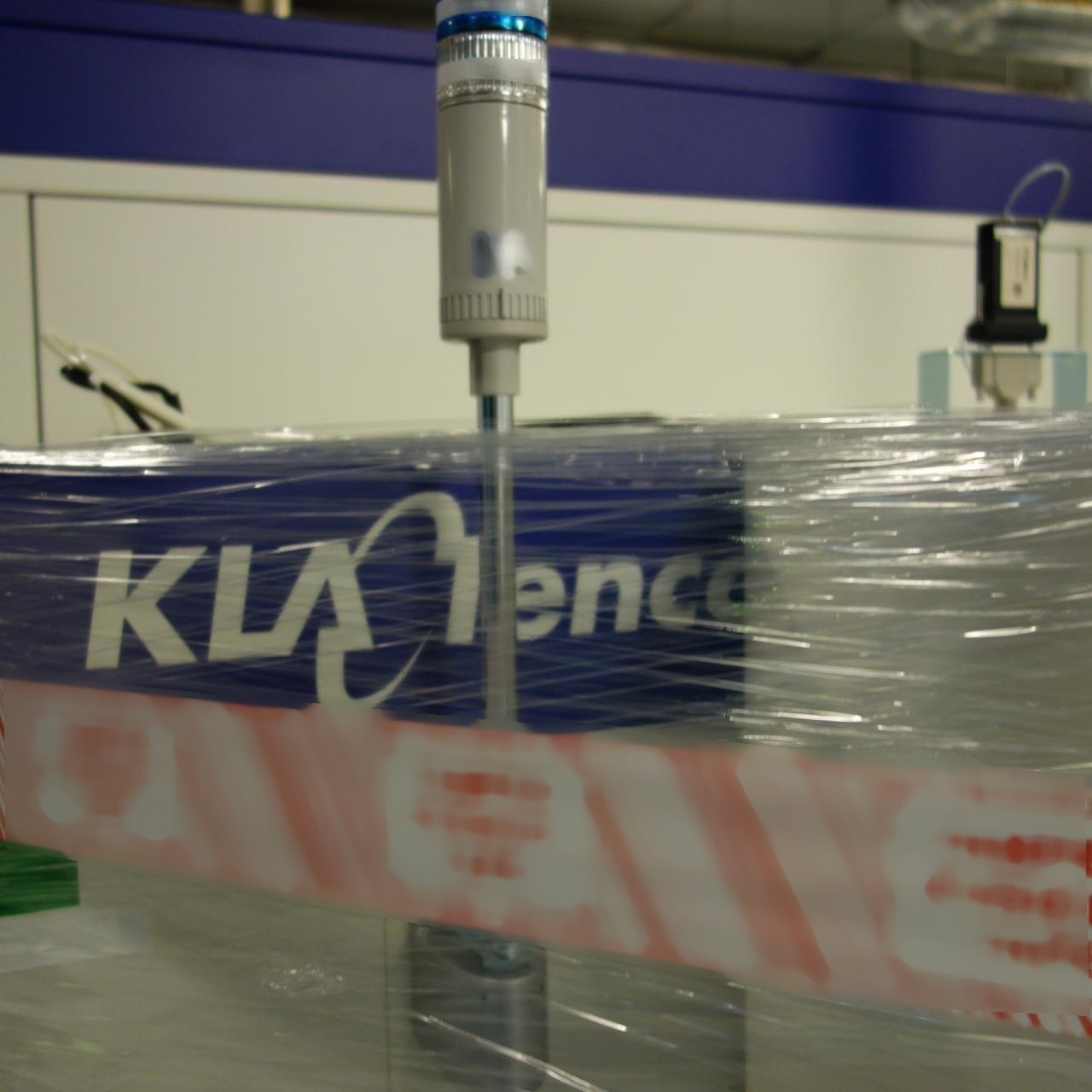 フォト（写真） 使用される KLA / TENCOR eDR-7000 販売のために