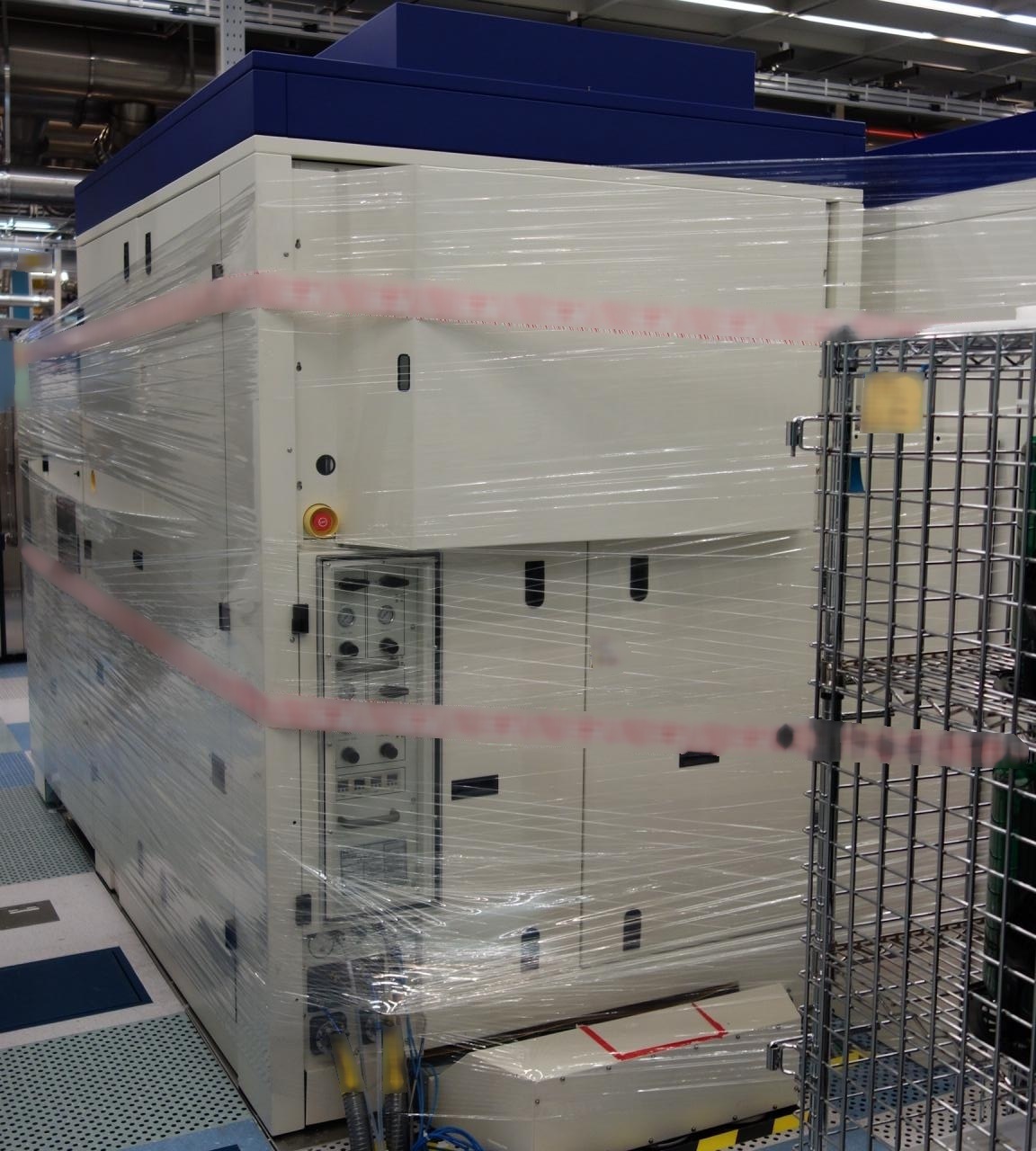 사진 사용됨 KLA / TENCOR eDR-7100 판매용