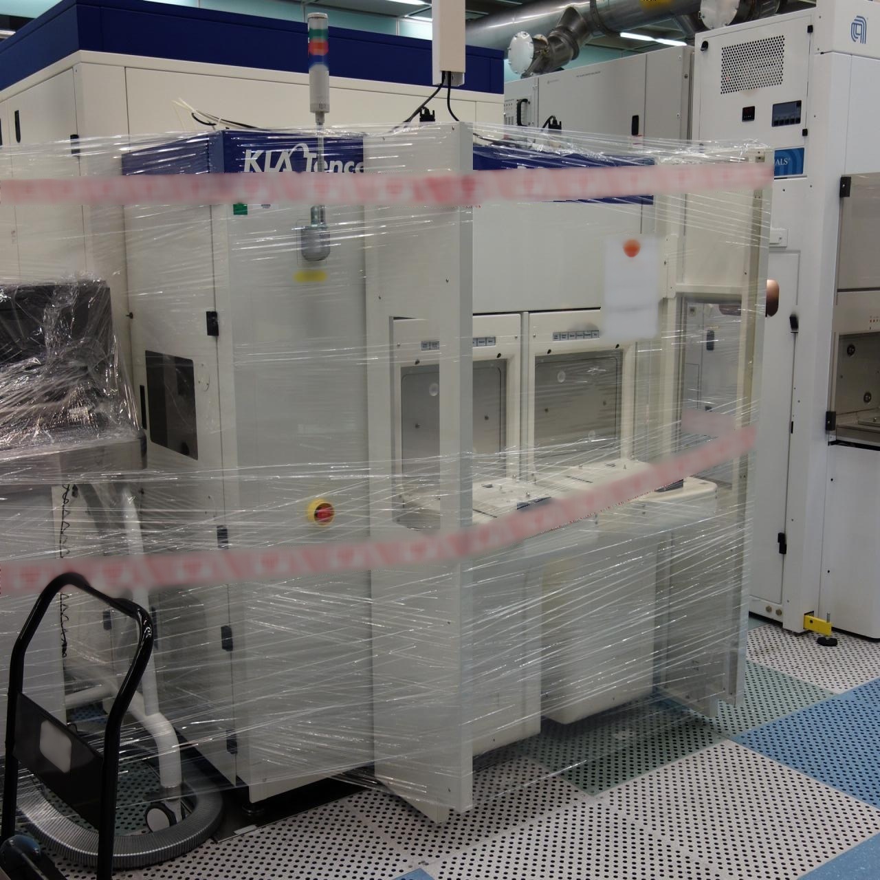 사진 사용됨 KLA / TENCOR eDR-7100 판매용