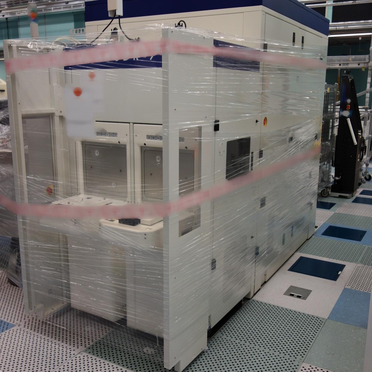 사진 사용됨 KLA / TENCOR eDR-7100 판매용