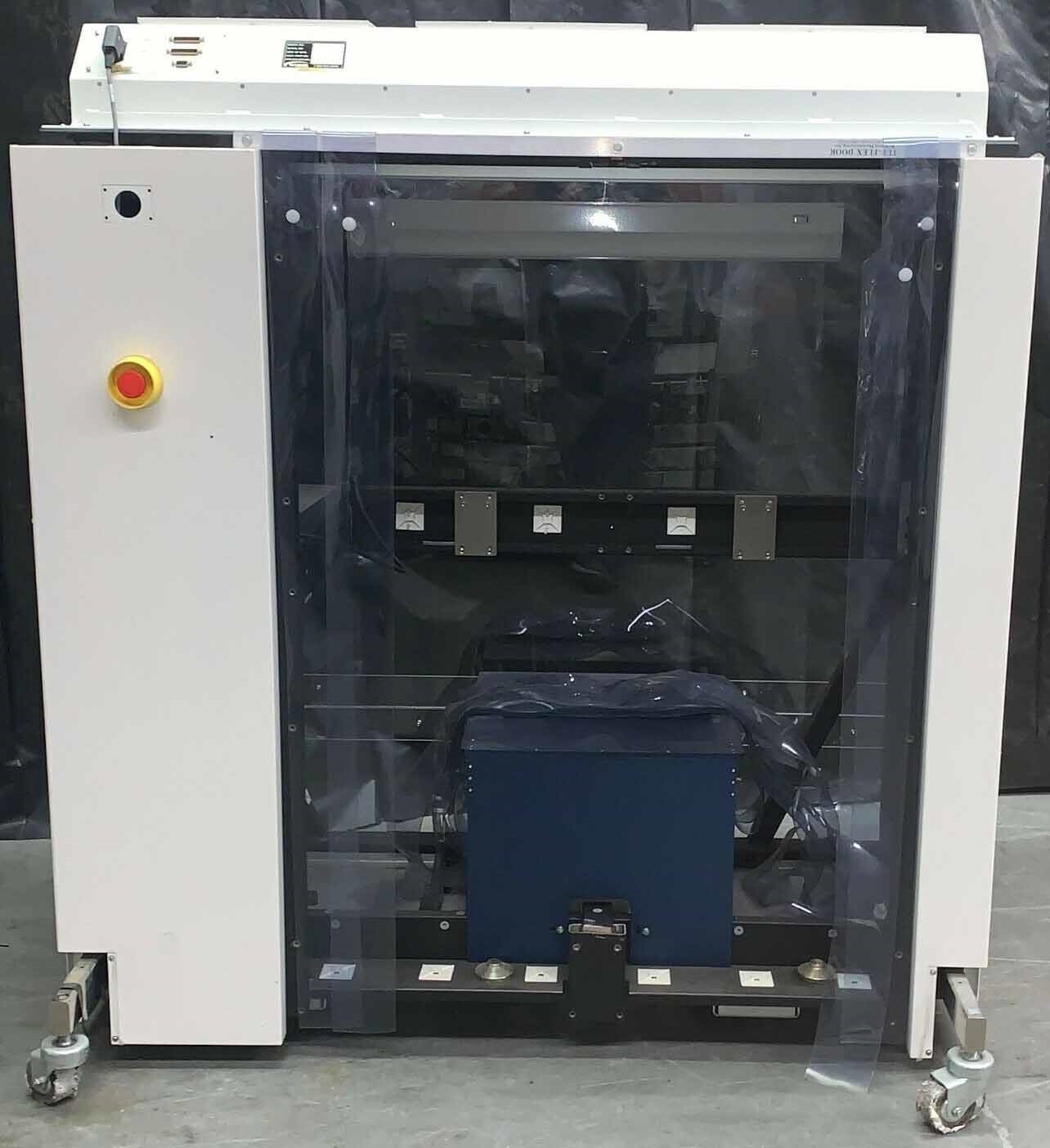 Photo Used KLA / TENCOR EFEM For Sale