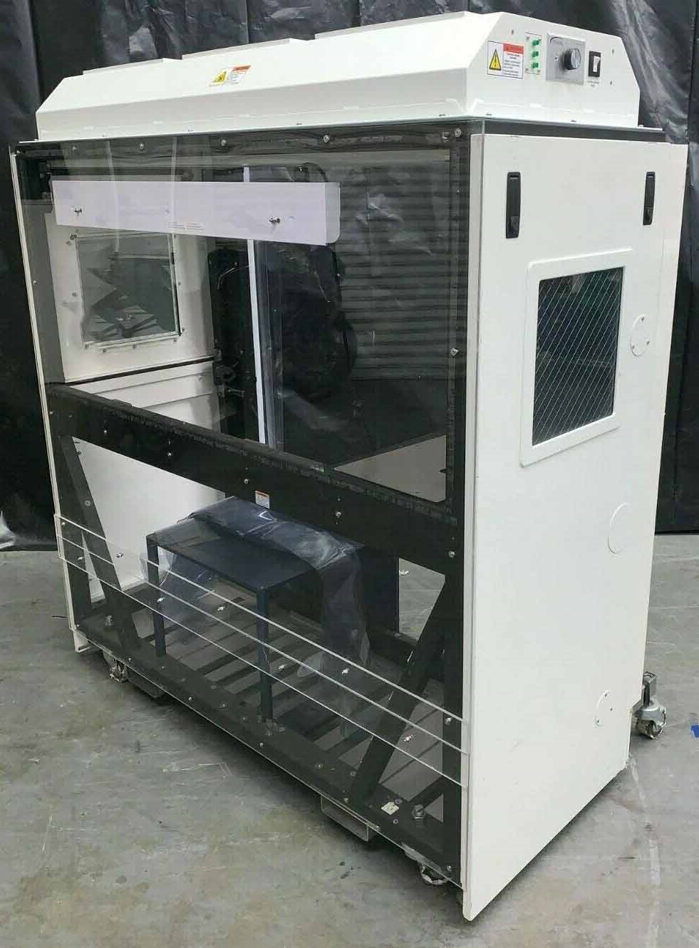 Photo Used KLA / TENCOR EFEM For Sale