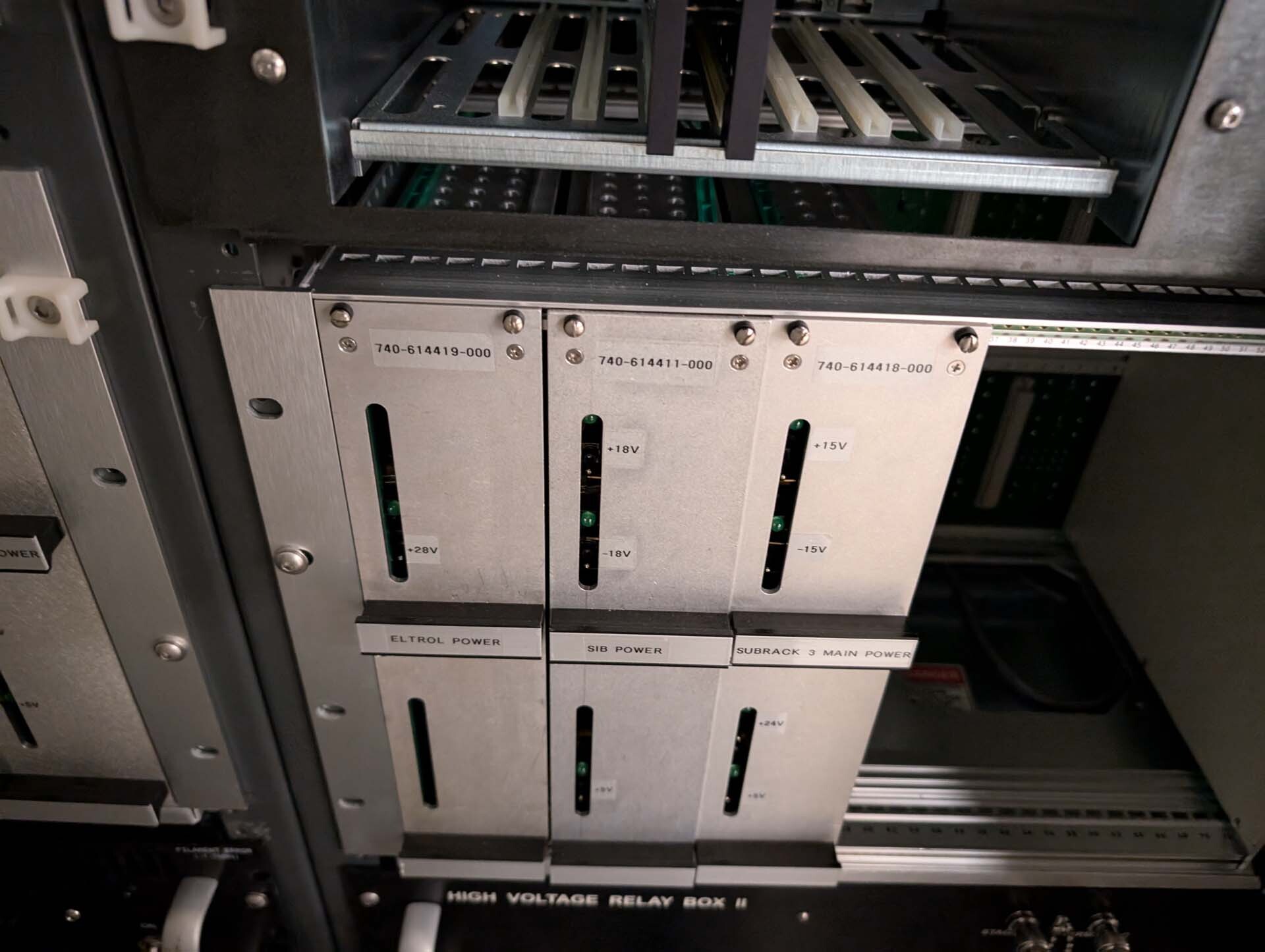 图为 已使用的 KLA / TENCOR es20xp 待售