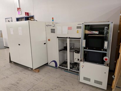 KLA / TENCOR es20xp #9253037