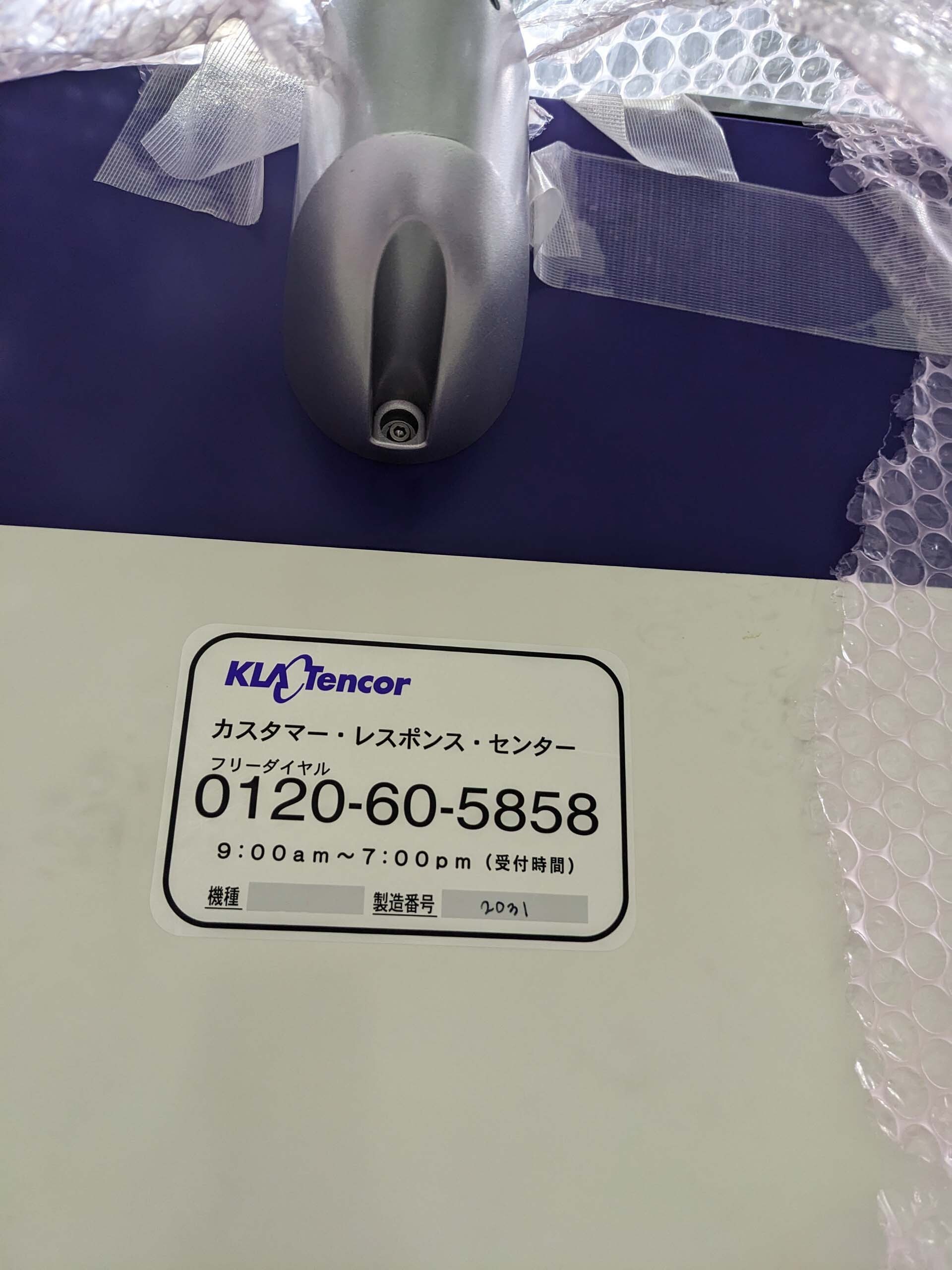 图为 已使用的 KLA / TENCOR eS31 待售