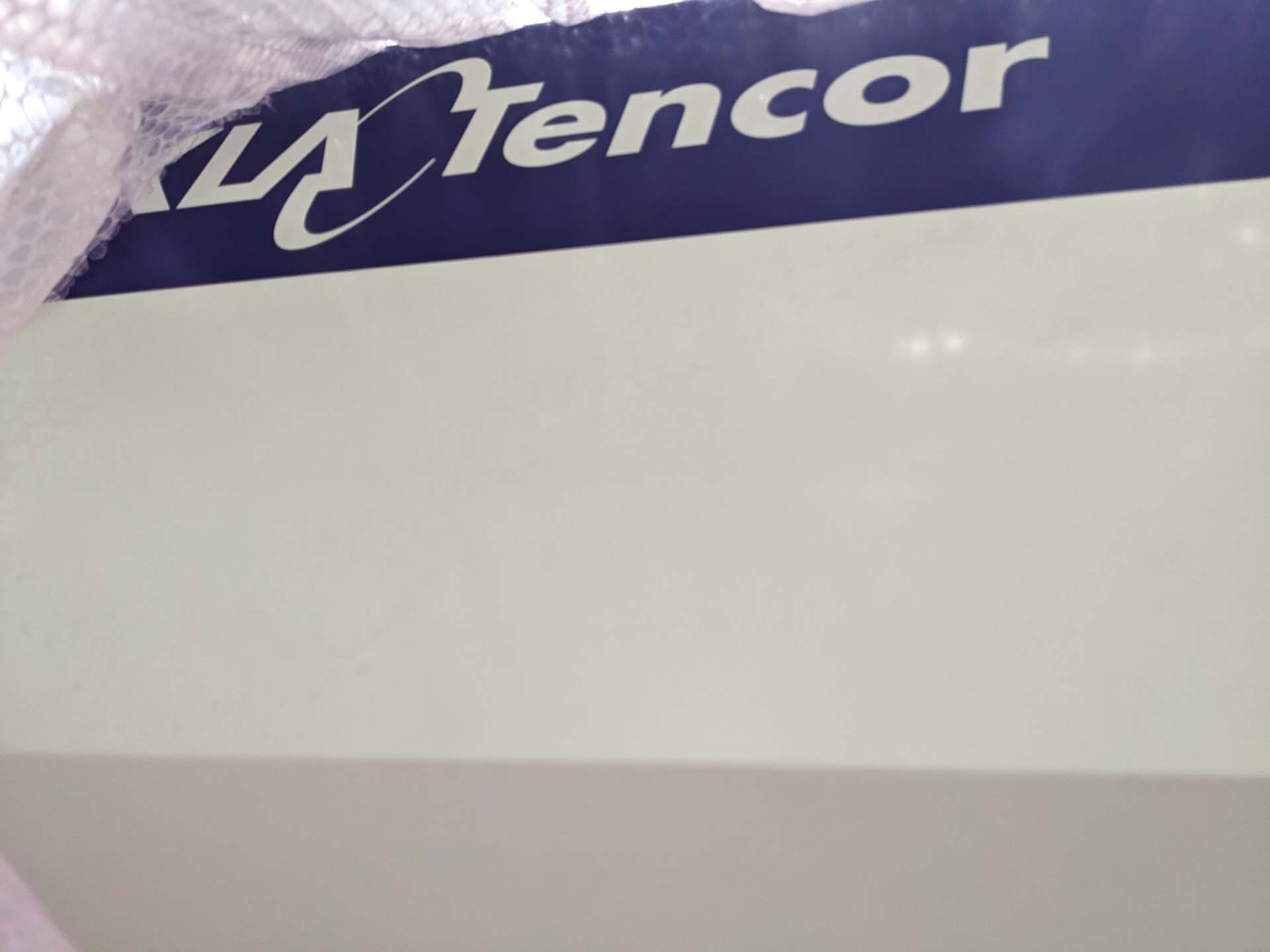 图为 已使用的 KLA / TENCOR eS31 待售