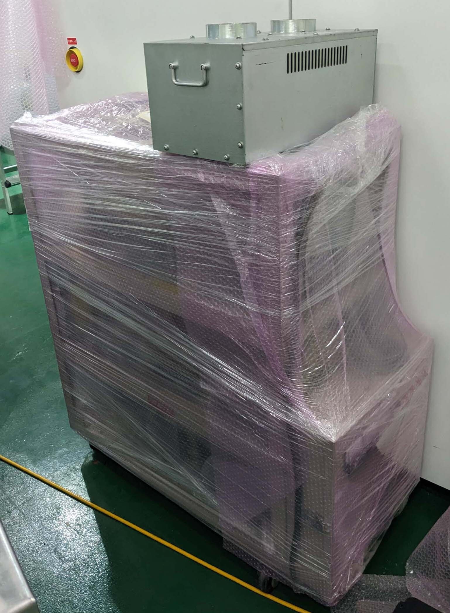 图为 已使用的 KLA / TENCOR eS31 待售