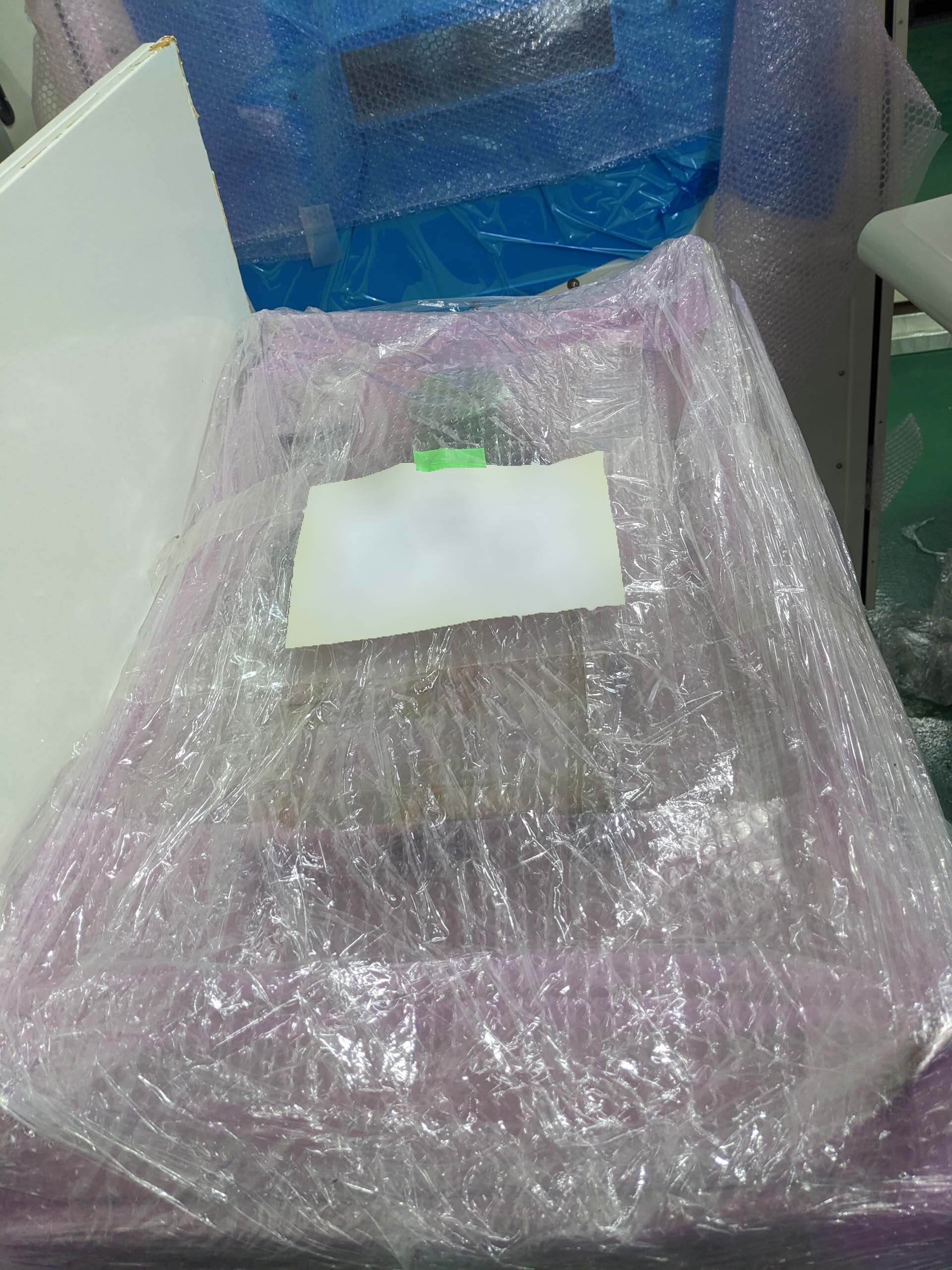 图为 已使用的 KLA / TENCOR eS31 待售