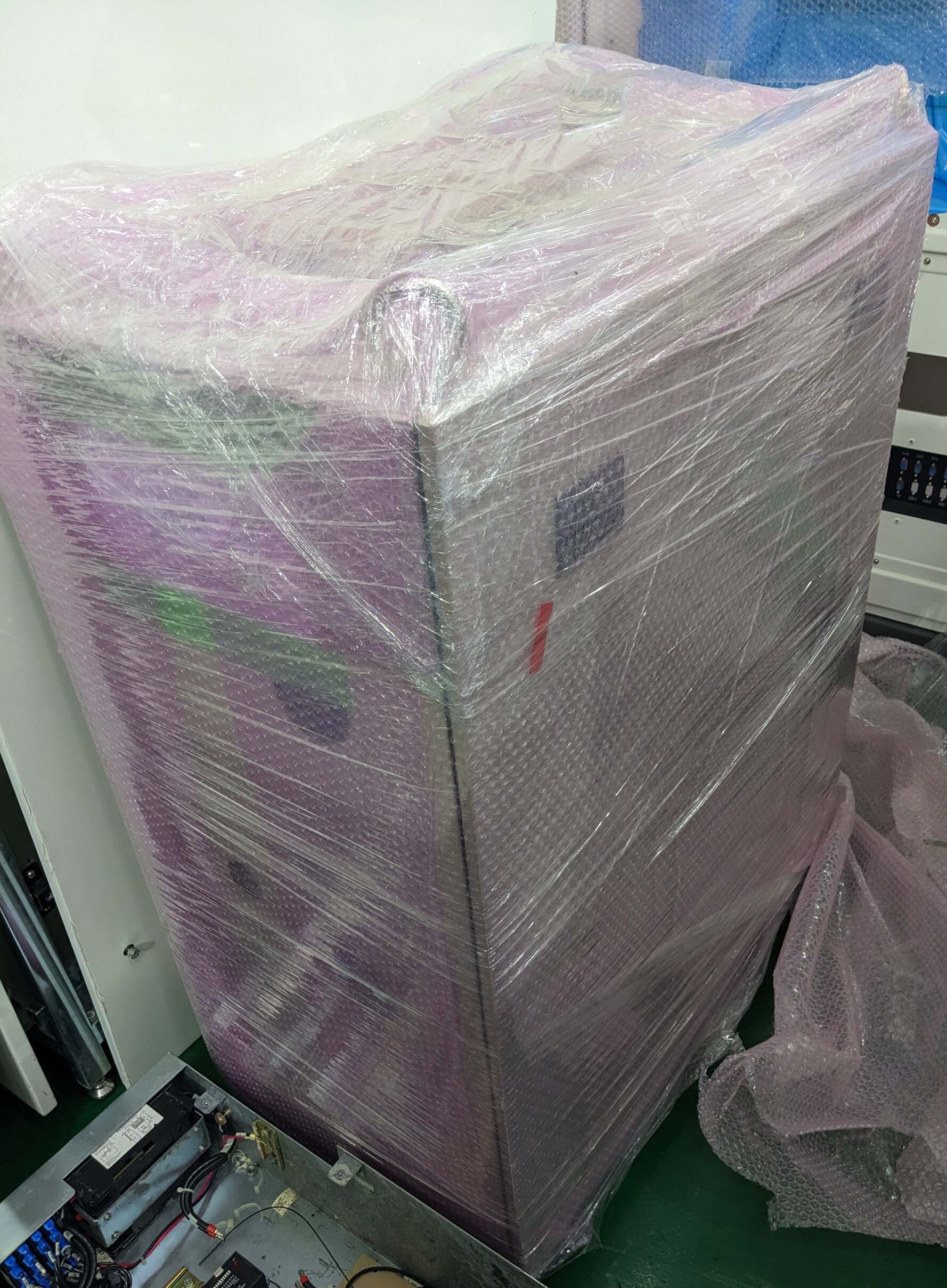 图为 已使用的 KLA / TENCOR eS31 待售