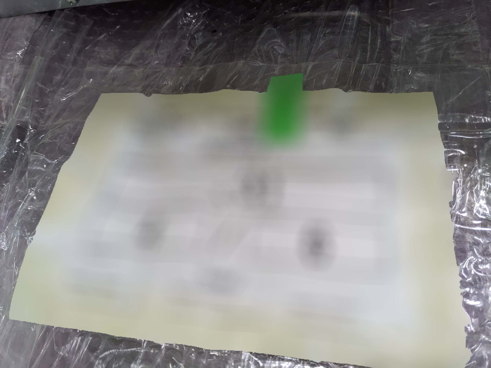 图为 已使用的 KLA / TENCOR eS31 待售