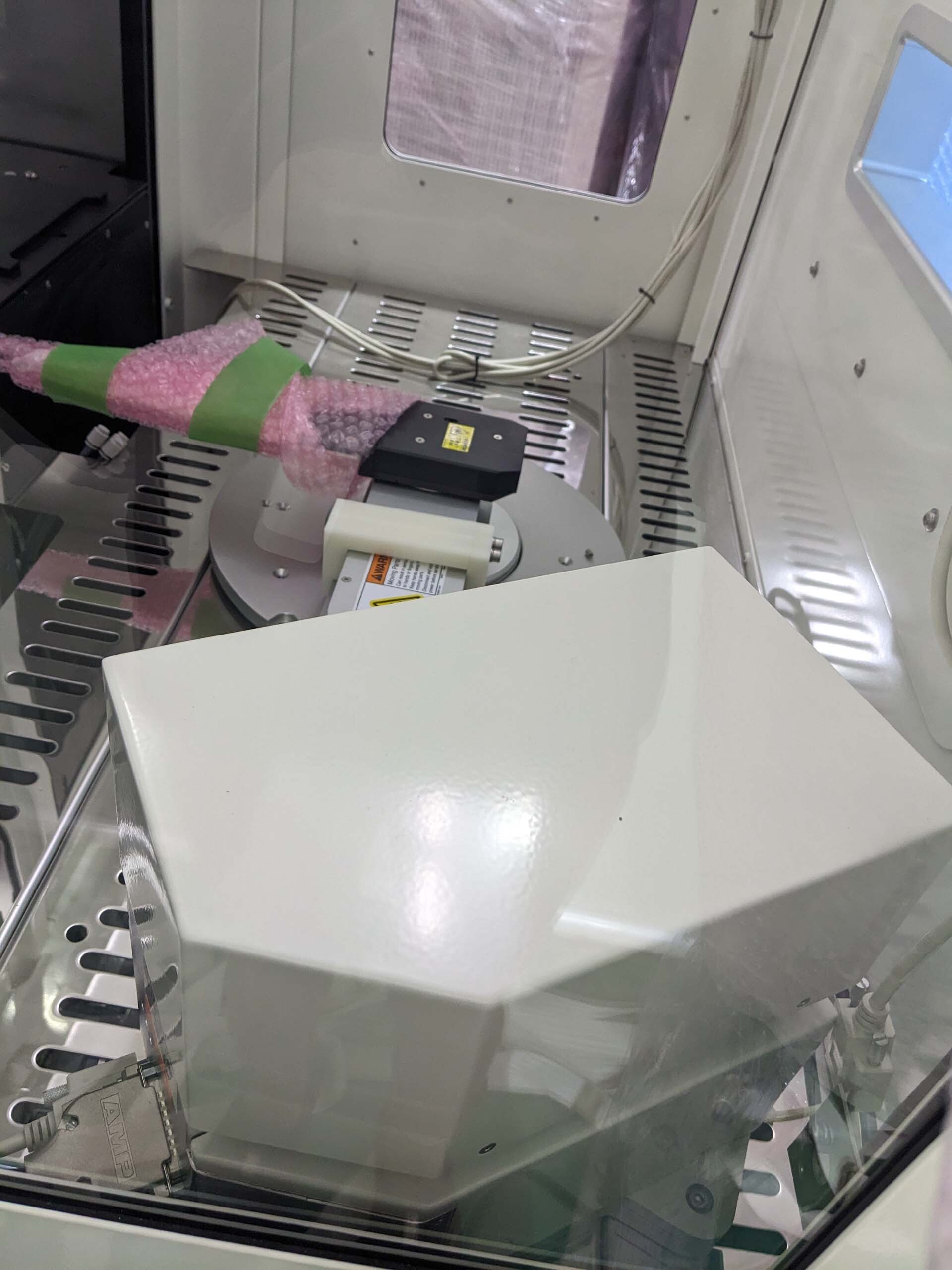 图为 已使用的 KLA / TENCOR eS31 待售