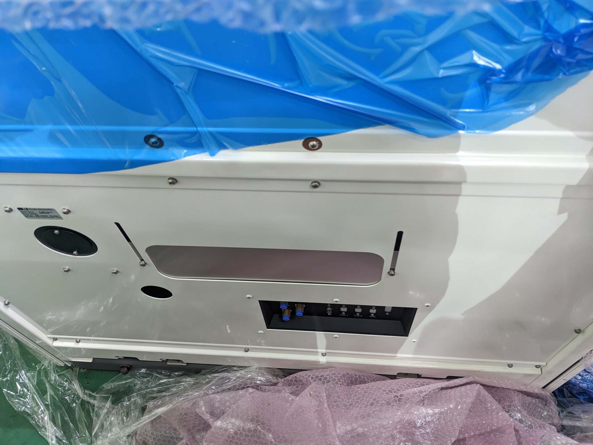 图为 已使用的 KLA / TENCOR eS31 待售
