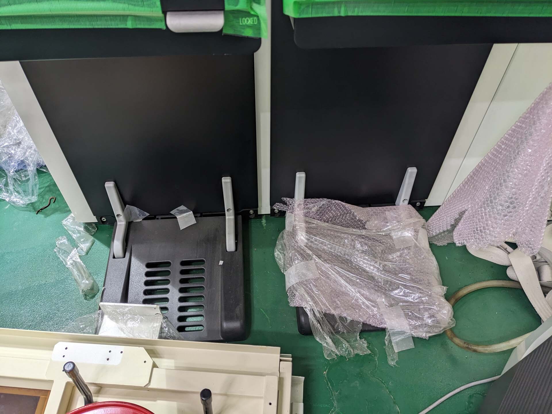 图为 已使用的 KLA / TENCOR eS31 待售