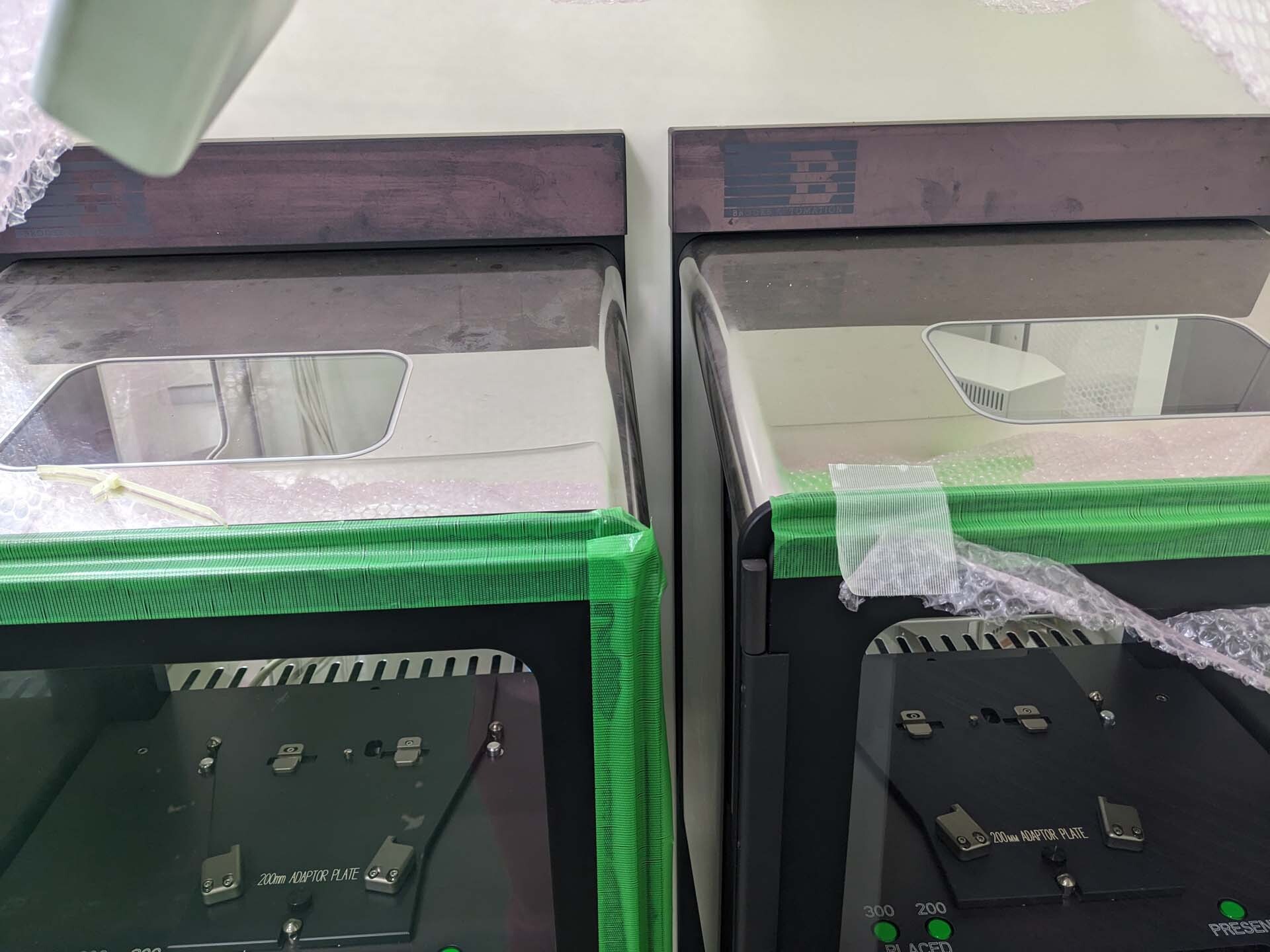 图为 已使用的 KLA / TENCOR eS31 待售